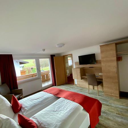 Alpenhotel Weiherbach Berchtesgaden Hallenbad Und Sauna المظهر الخارجي الصورة