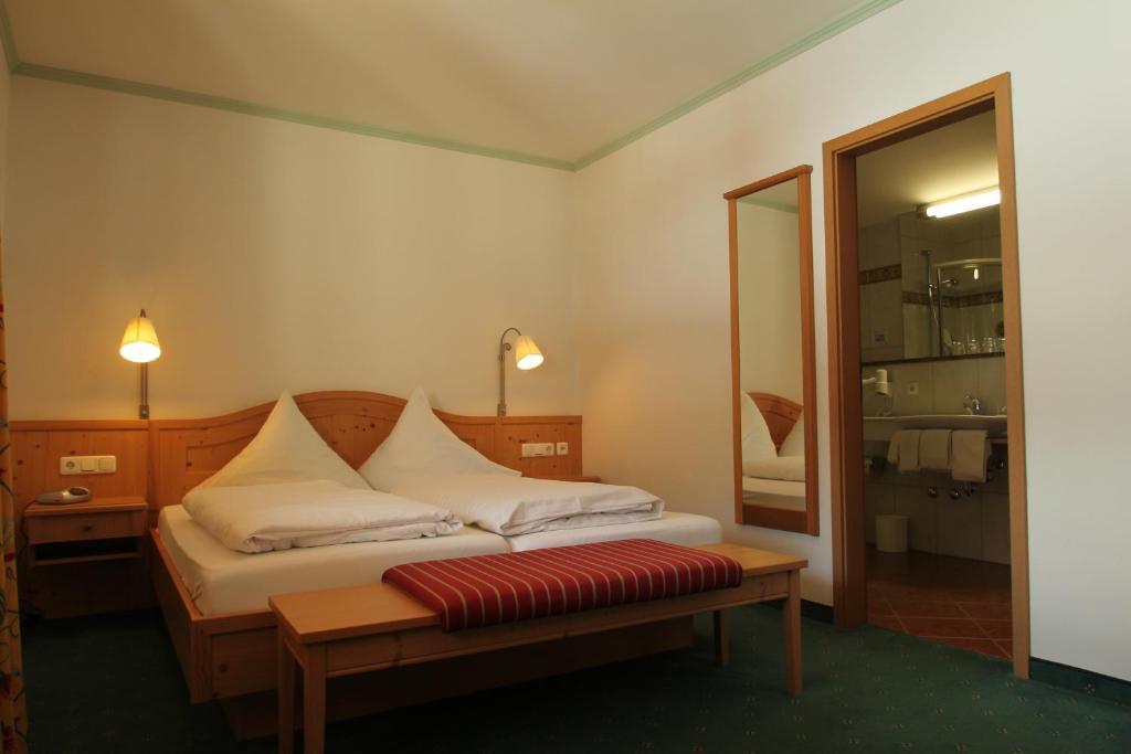 Alpenhotel Weiherbach Berchtesgaden Hallenbad Und Sauna المظهر الخارجي الصورة