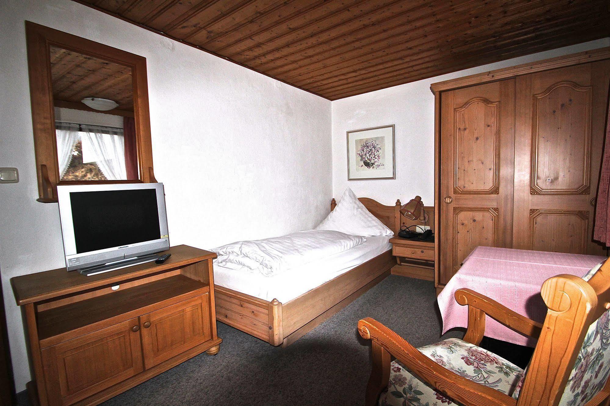 Alpenhotel Weiherbach Berchtesgaden Hallenbad Und Sauna المظهر الخارجي الصورة